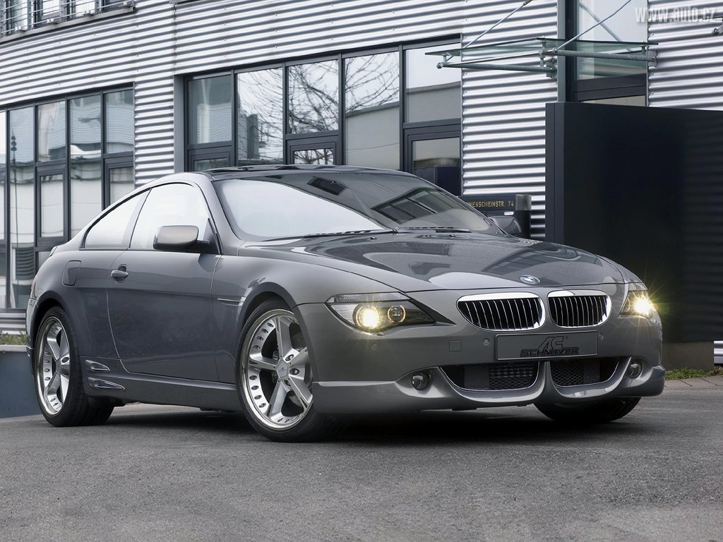 AC Schnitzer BMW 6.jpg